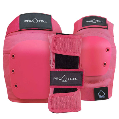 PRO-TEC Street Junior 3 Pack