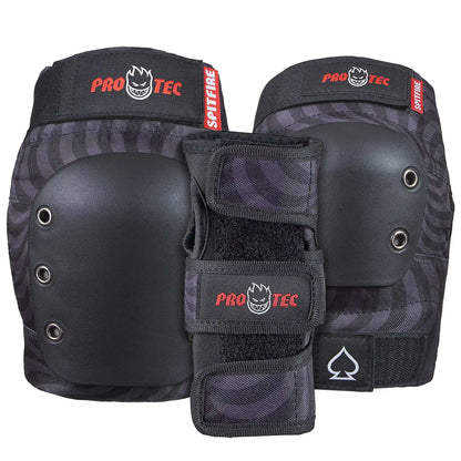 PRO-TEC Street Junior 3 Pack
