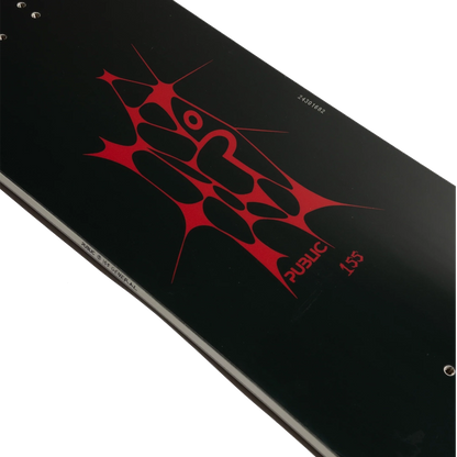 2025 Public General Public Snowboard