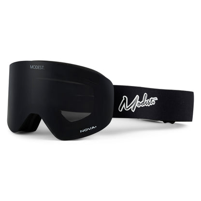 Modest Pulse Snowboard Goggles