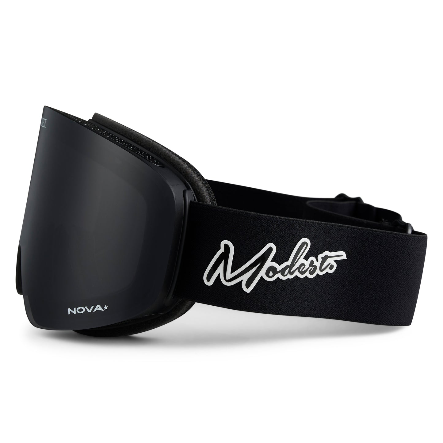 Modest Pulse Snowboard Goggles