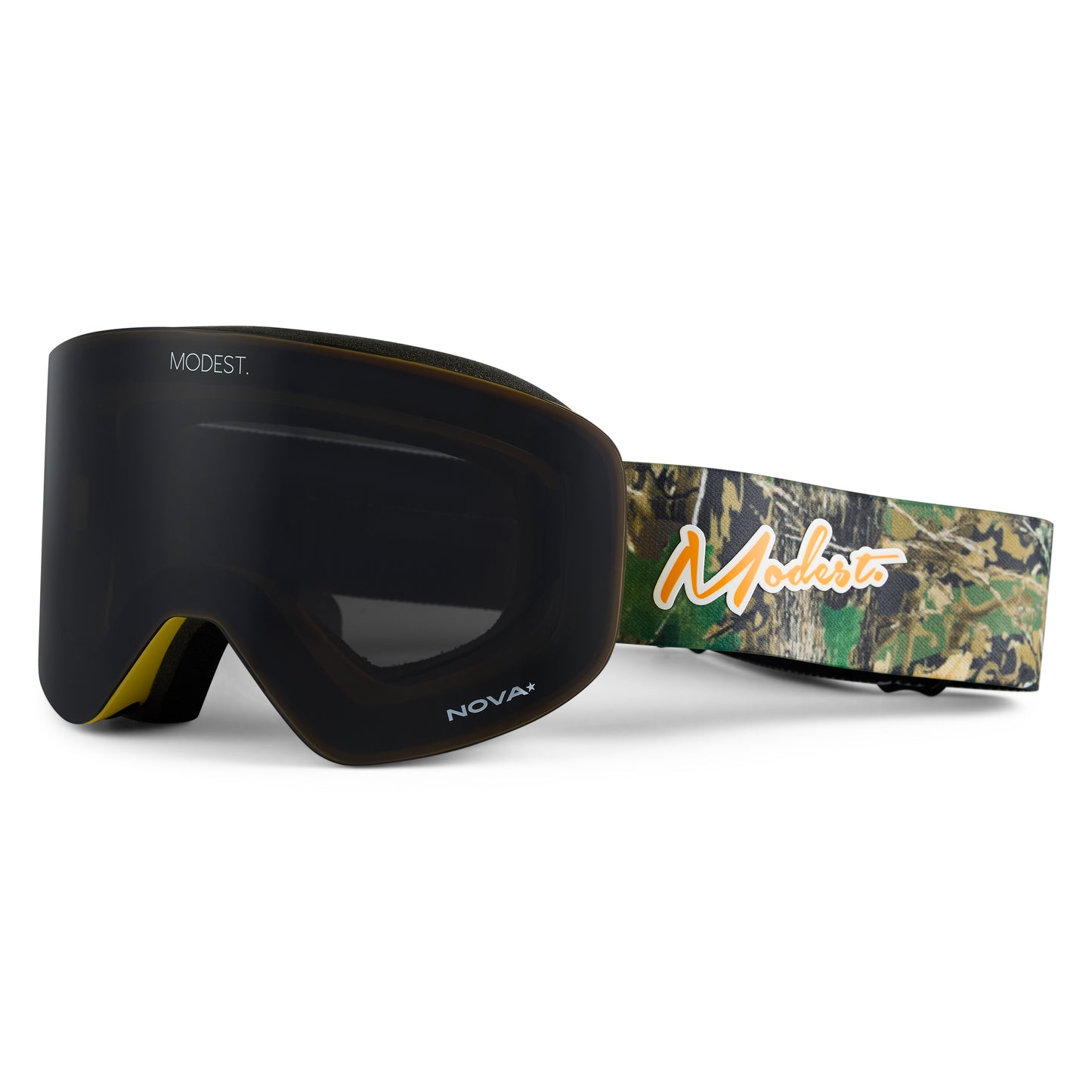 Modest Pulse Snowboard Goggles