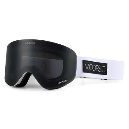 Modest Pulse Snowboard Goggles