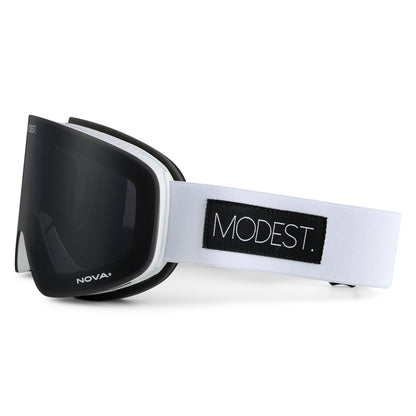 Modest Pulse Snowboard Goggles