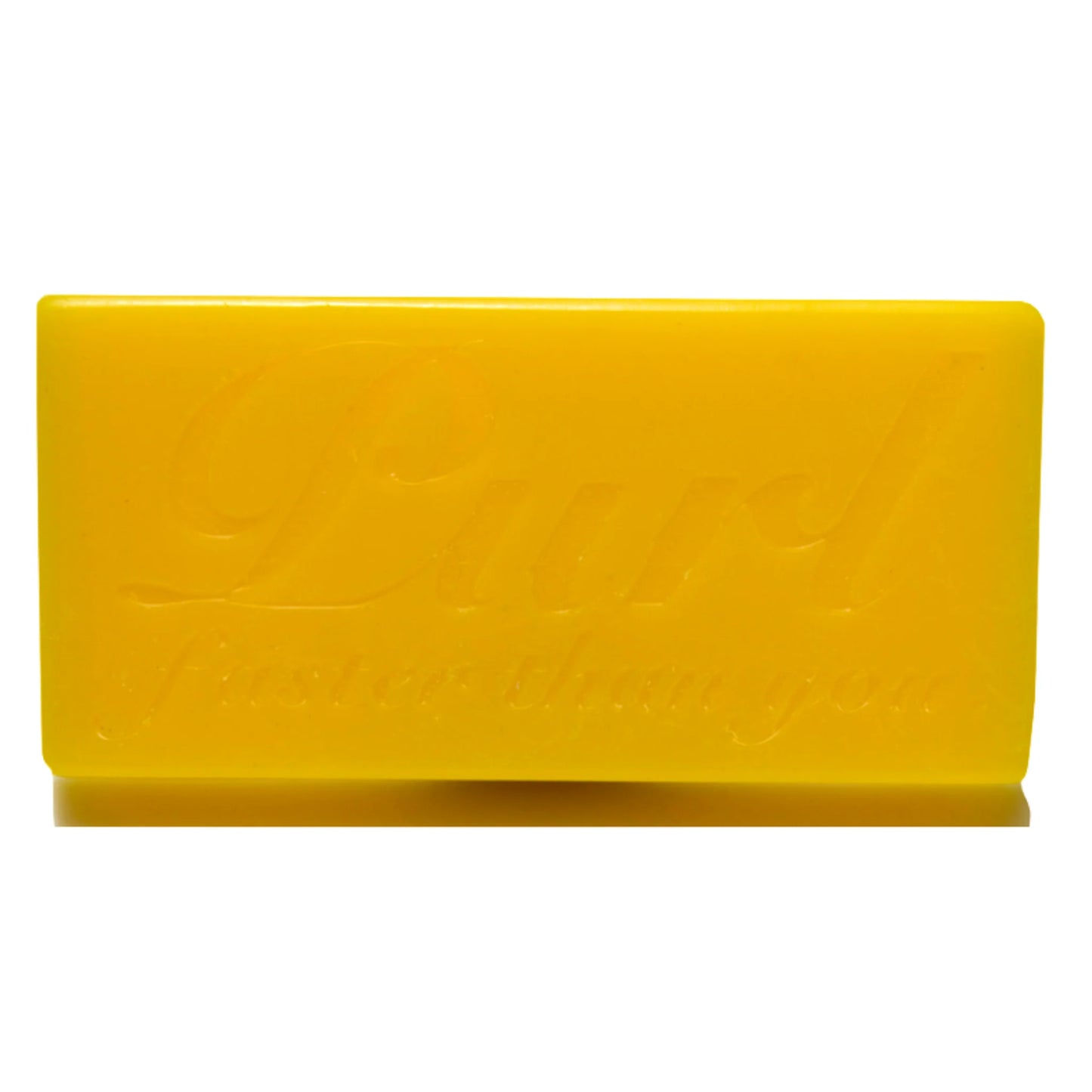 PURL WARM/SPRING YELLOW WAX