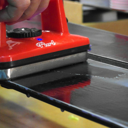 Purl Graphite Black Ski and Snowboard Wax