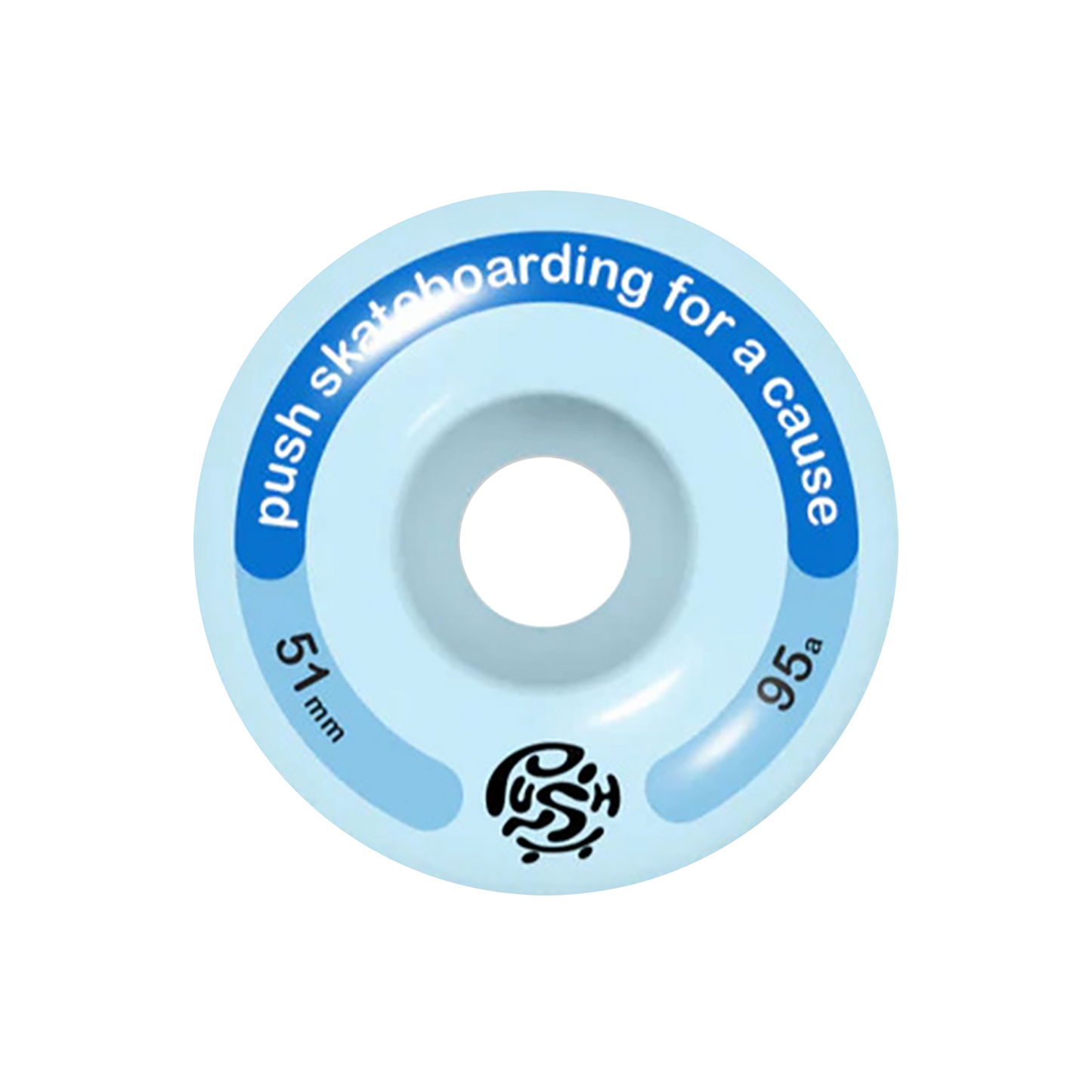 Push Incomplete Wheel
