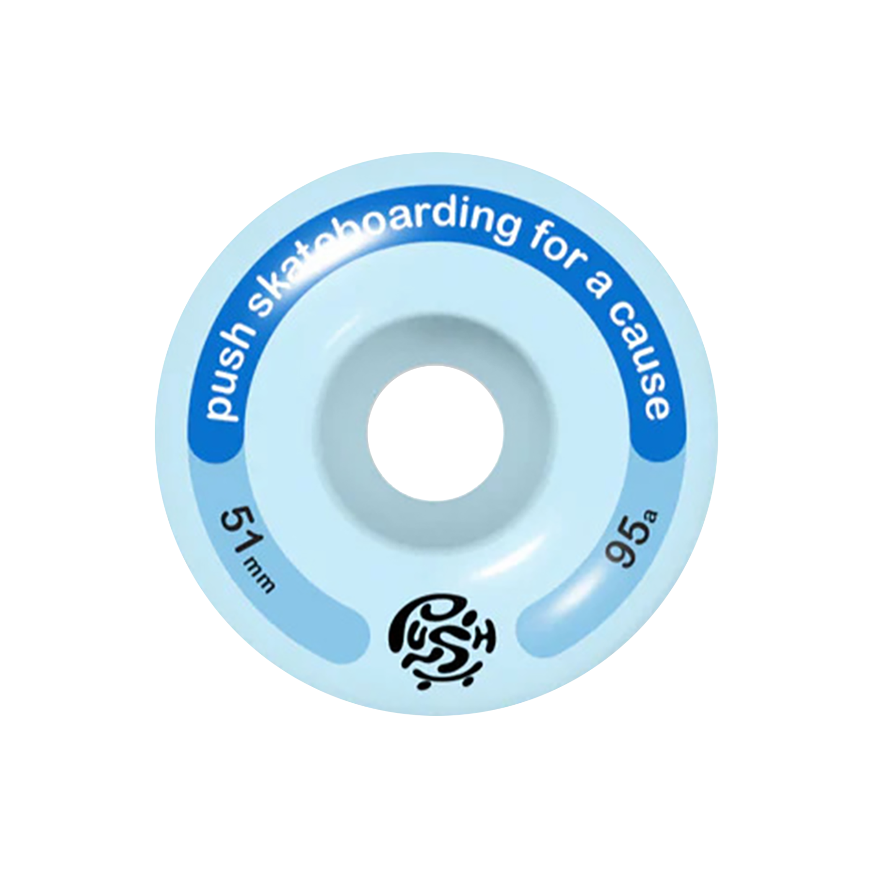 Push Incomplete Wheel