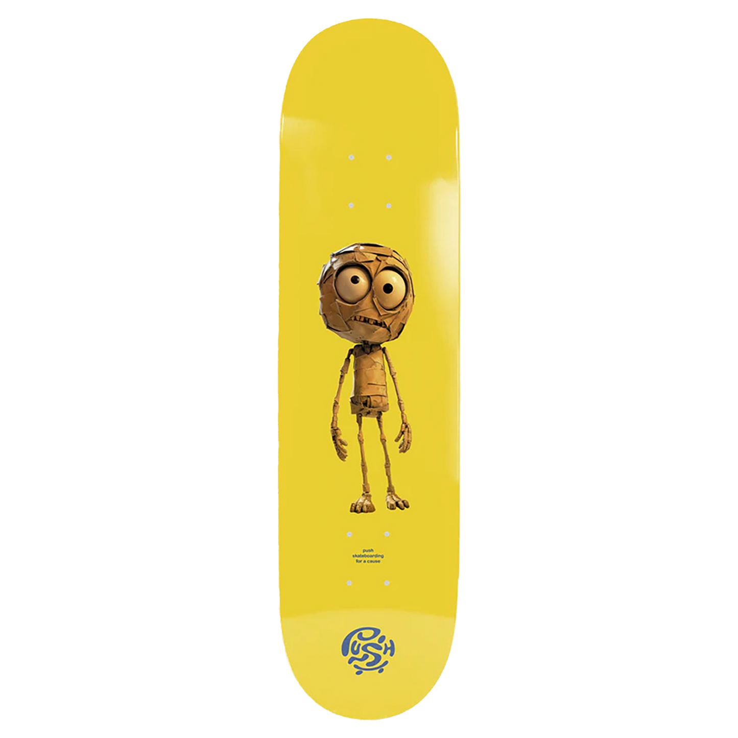 Push Plywood Guy Incomplete_Deck