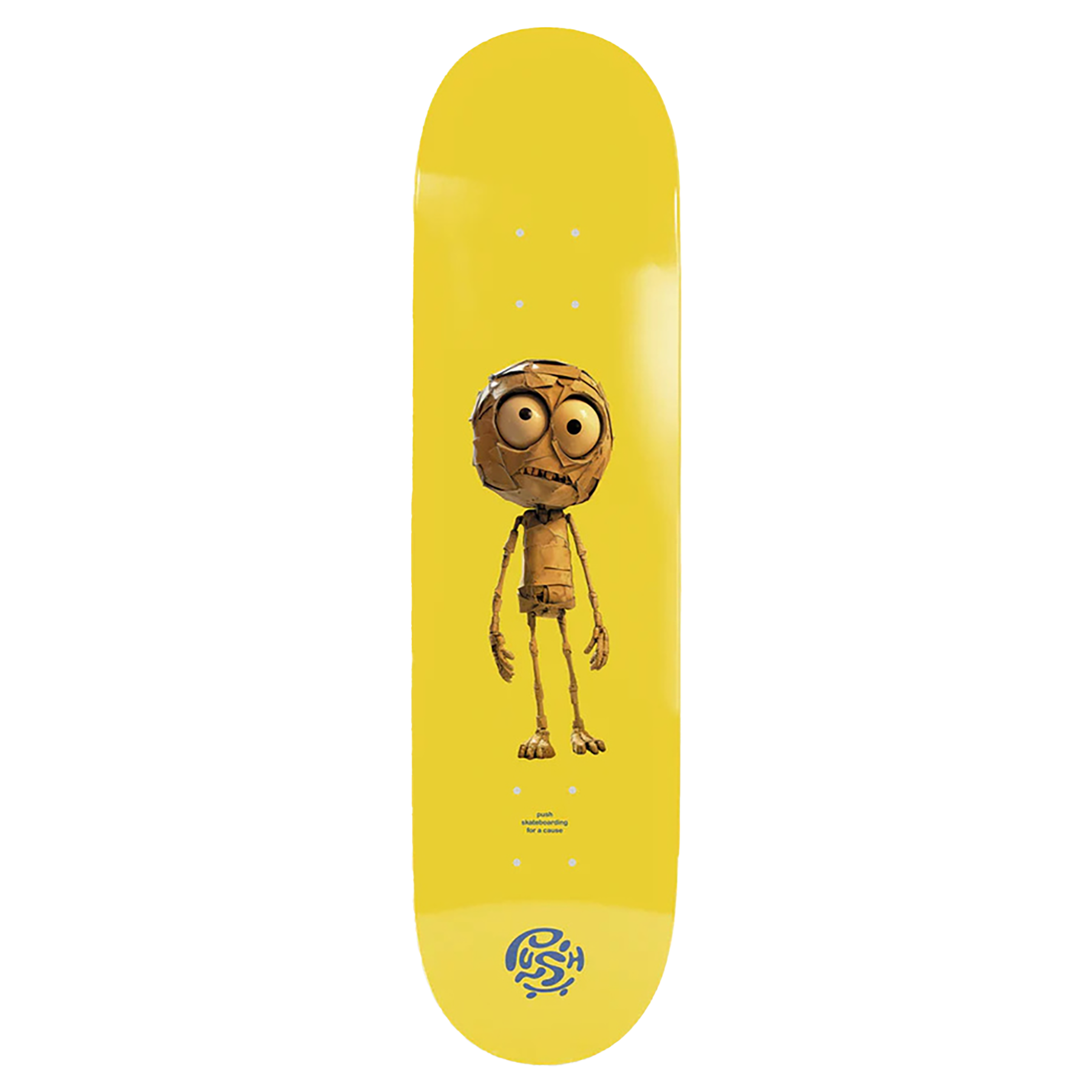Push Plywood Guy Incomplete_Deck