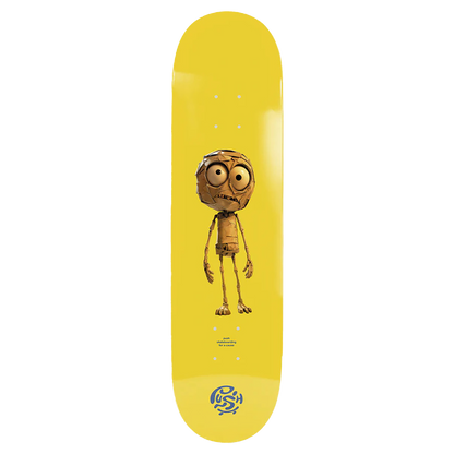 Push Plywood Guy Incomplete_Deck