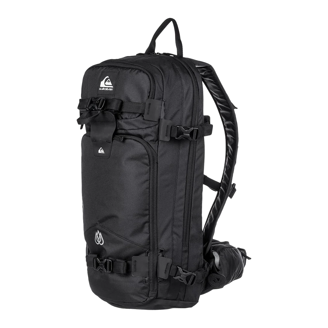 2025 Quiksilver TR Platinum 18L Backpack