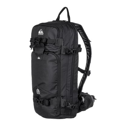 2025 Quiksilver TR Platinum 18L Backpack