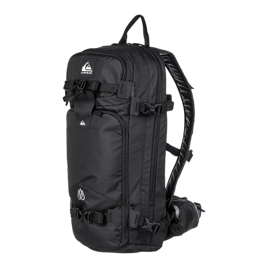 2025 Quiksilver TR Platinum 18L Backpack