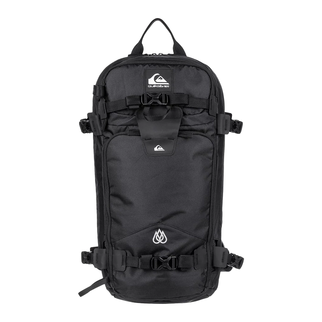2025 Quiksilver TR Platinum 18L Backpack