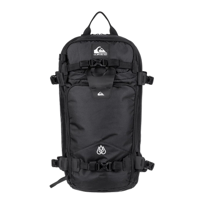 2025 Quiksilver TR Platinum 18L Backpack