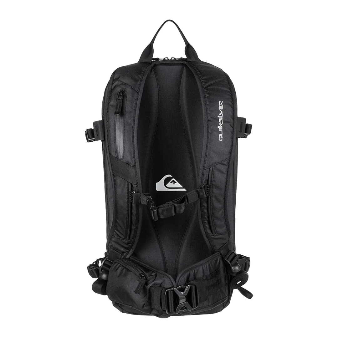 2025 Quiksilver TR Platinum 18L Backpack