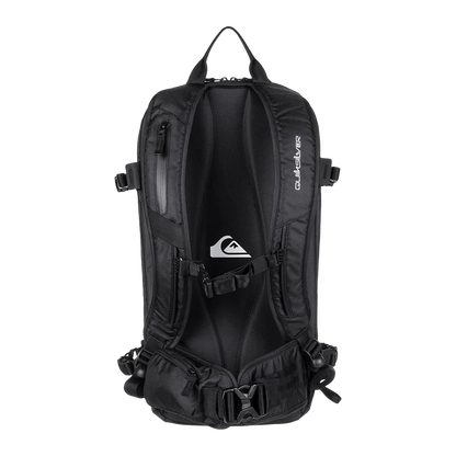 2025 Quiksilver TR Platinum 18L Backpack