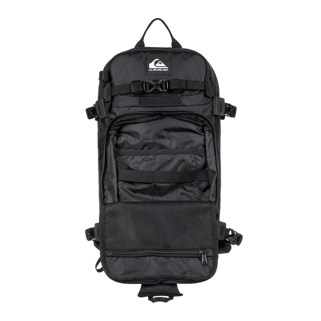 2025 Quiksilver TR Platinum 18L Backpack