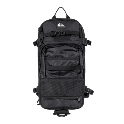 2025 Quiksilver TR Platinum 18L Backpack