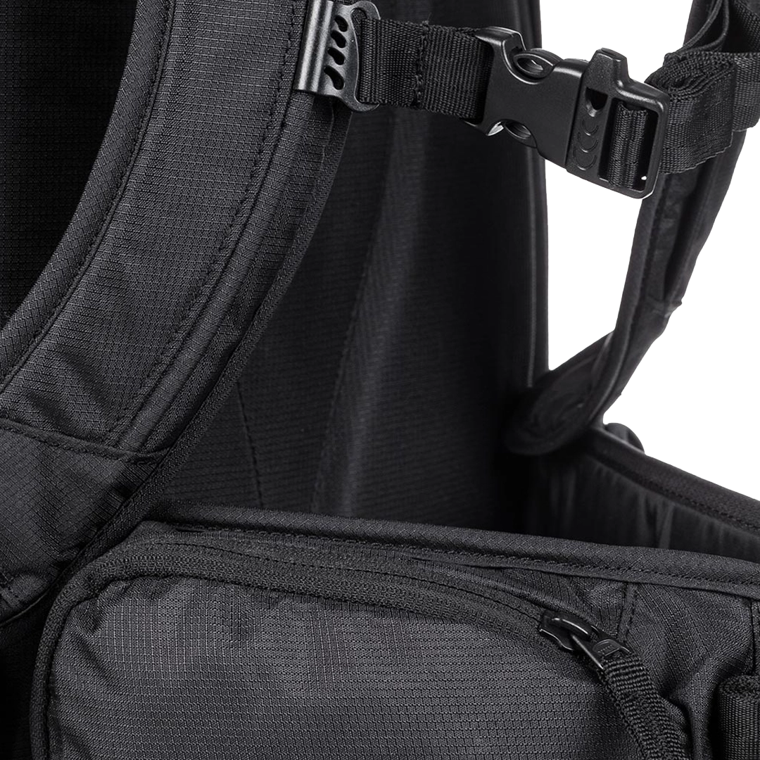 2025 Quiksilver TR Platinum 18L Backpack