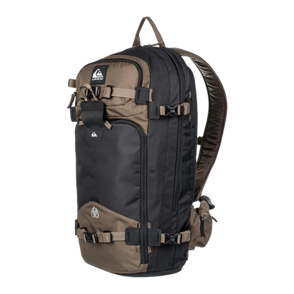 2025 Quiksilver TR Platinum 25L Backpack