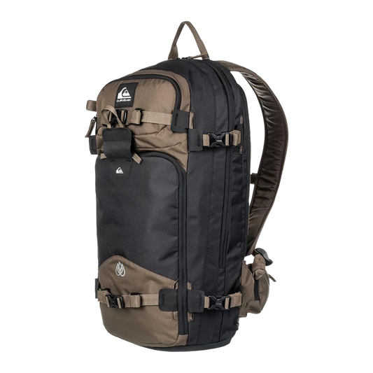 2025 Quiksilver TR Platinum 25L Backpack