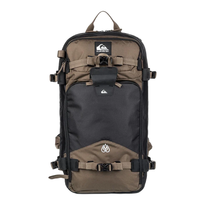 2025 Quiksilver TR Platinum 25L Backpack