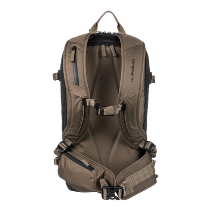 2025 Quiksilver TR Platinum 25L Backpack