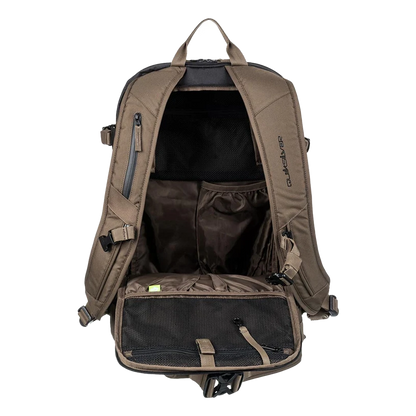 2025 Quiksilver TR Platinum 25L Backpack
