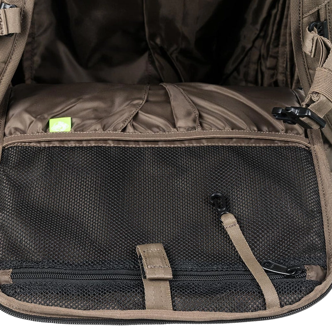 2025 Quiksilver TR Platinum 25L Backpack