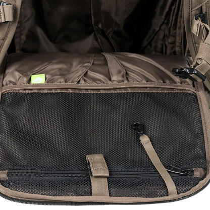 2025 Quiksilver TR Platinum 25L Backpack