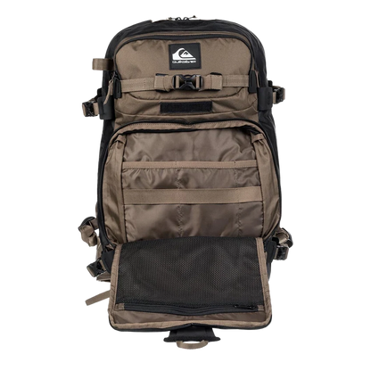 2025 Quiksilver TR Platinum 25L Backpack