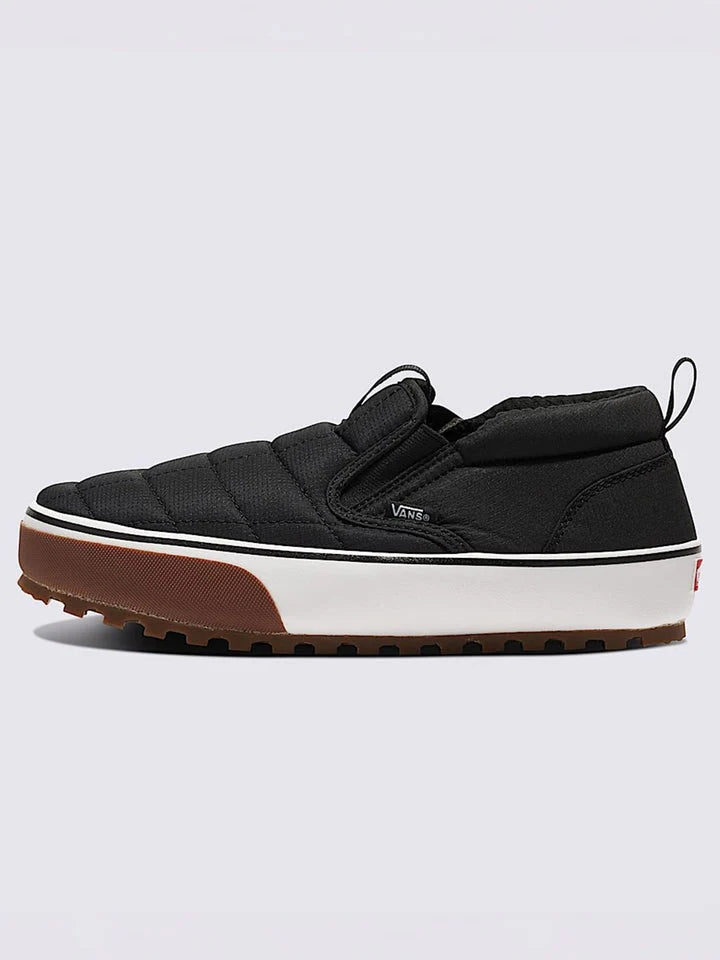 Vans MTE Snow Lodge Slipper Mid