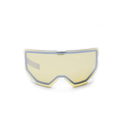 Modest Realm Snowboard Goggles