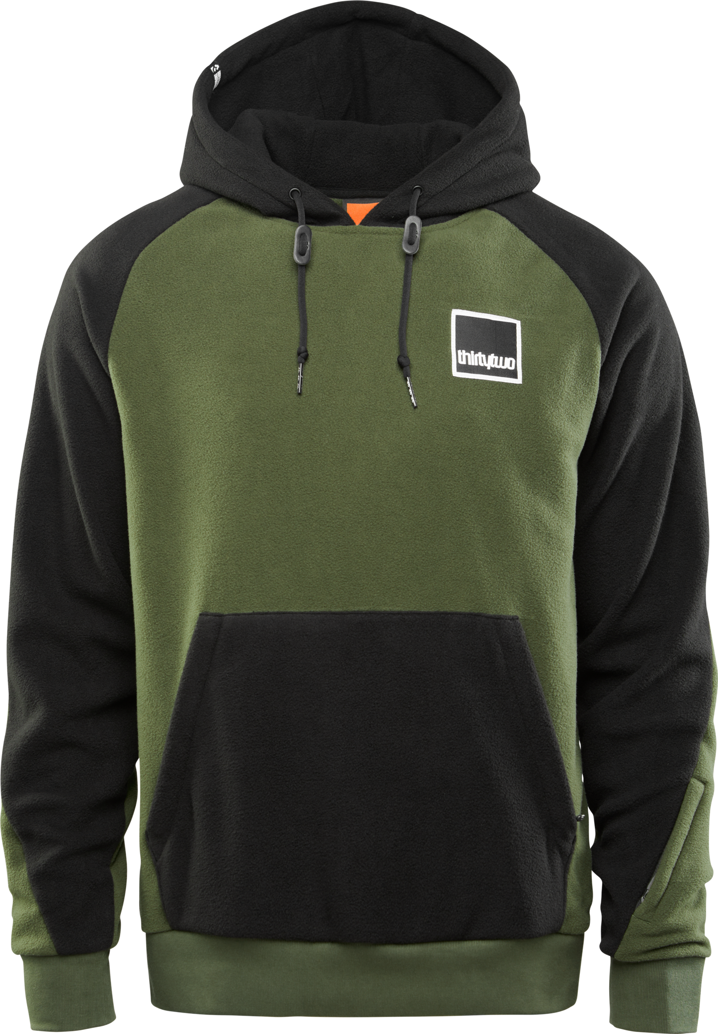 ThirtyTwo Rest Stop Hoodie 2025