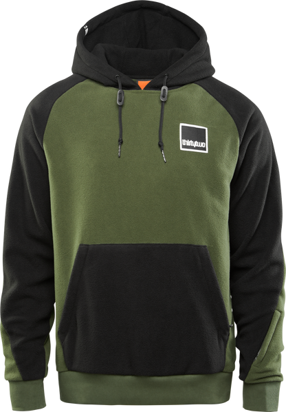 ThirtyTwo Rest Stop Hoodie 2025