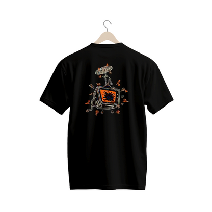 2027 Rome Agent Snowboard