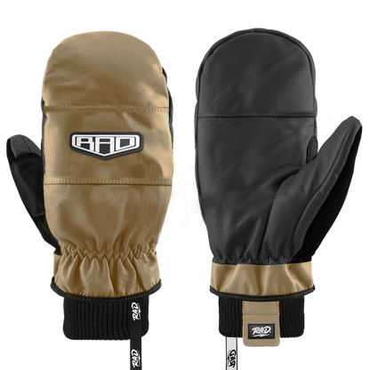 Rad 2025 Brawler 2 Mittens Caramel