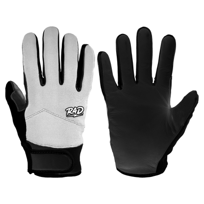 2025 Rad Schools Out Gloves White