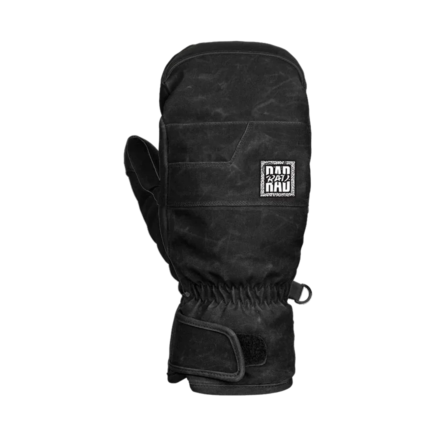 2025 Rad Weekender Mittens