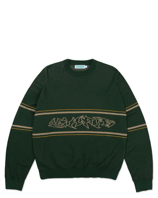 ICHPIG Razor Knitted Crew