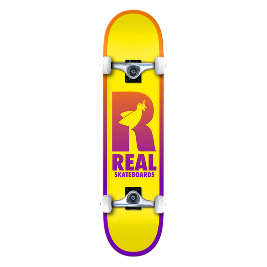 Real Be Free Complete