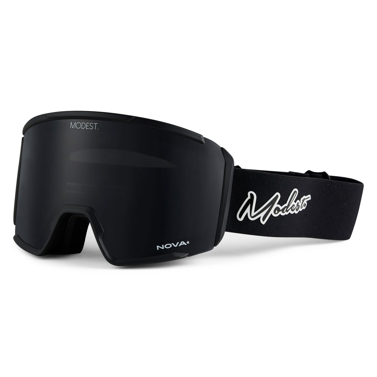 Modest Realm Snowboard Goggles