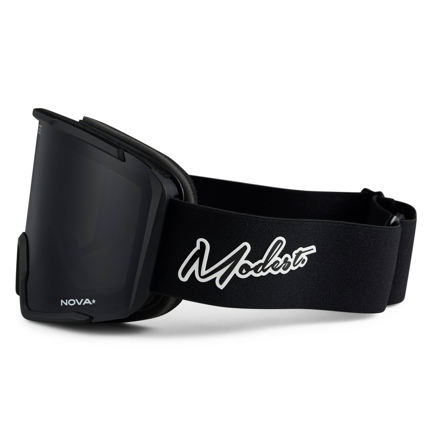 Modest Realm Snowboard Goggles