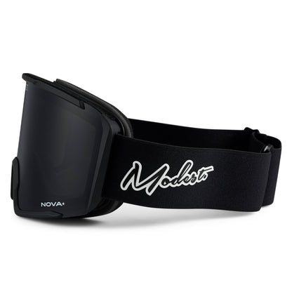 Modest Realm Snowboard Goggles