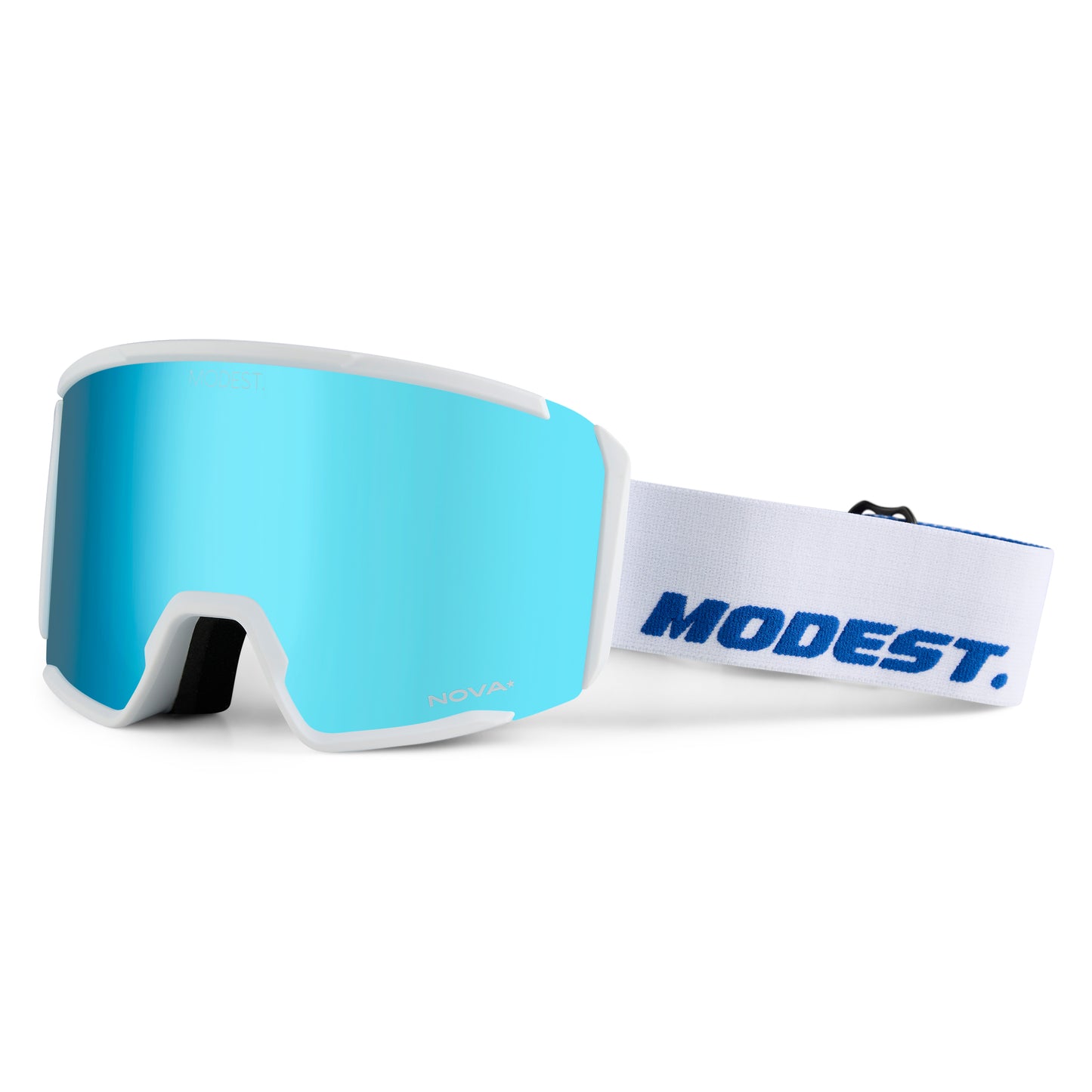 Modest Realm Snowboard Goggles