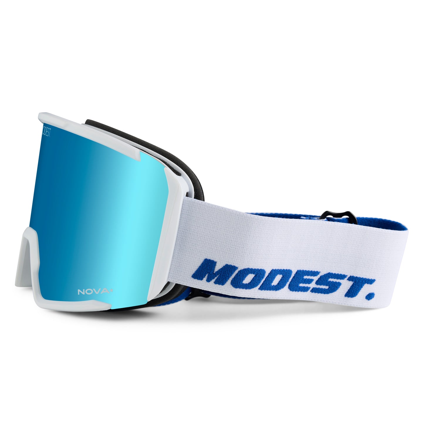 Modest Realm Snowboard Goggles