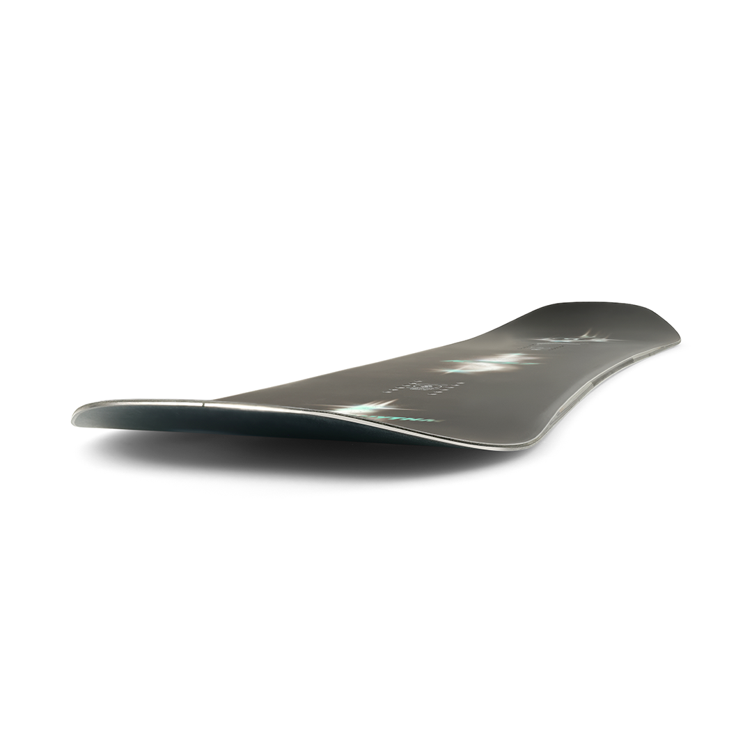 RIDE ALGORYTHM 2025 SNOWBOARD PREORDER Ballistyx Board Store