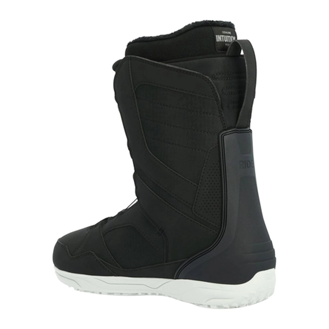 2024 Ride Anthem Boots Black